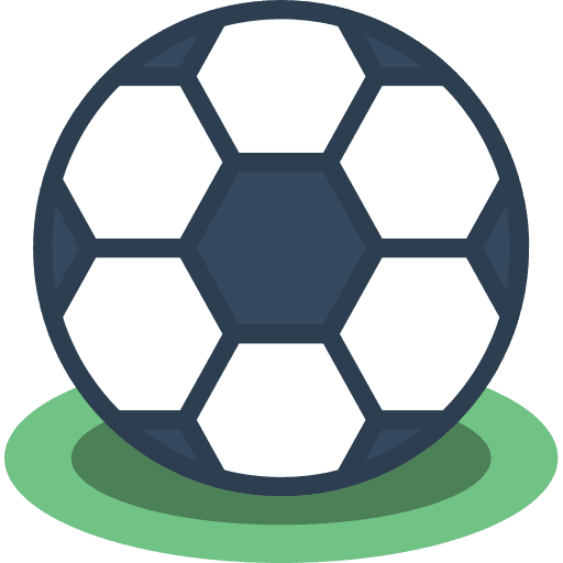 Ícono fútbol Betalice
